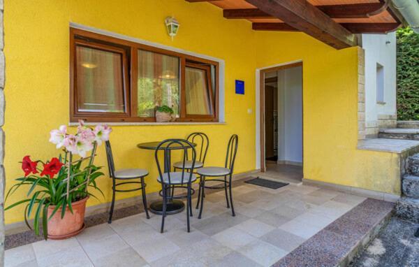 Apartmani Antonio Motovun Eksteriør billede